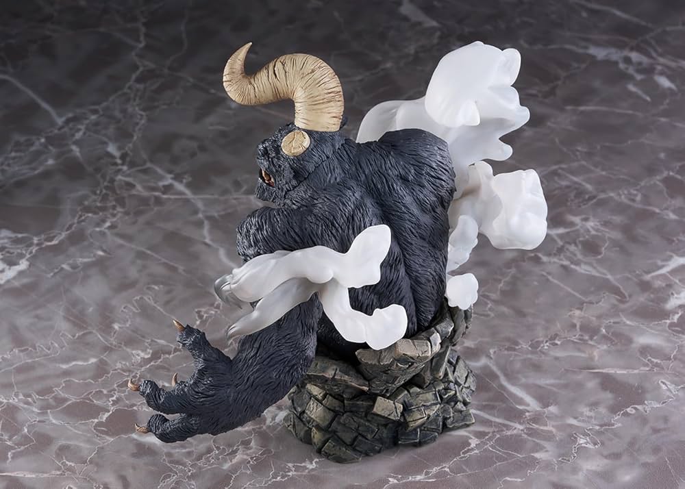 ベルセルク43 ゾッド胸像フィギュア付き特装版 (マルチメディア